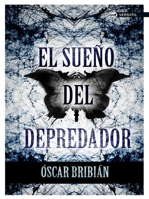 cover image of El sueño del depredador